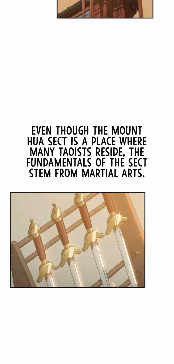 Read Return of the Blossoming Blade EN Manga Online