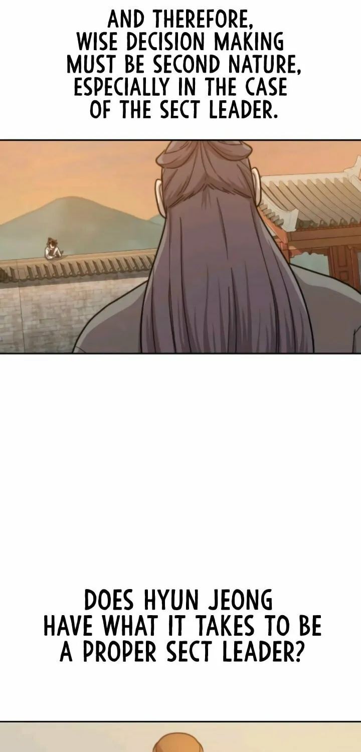 Read Return of the Blossoming Blade EN Manga Online