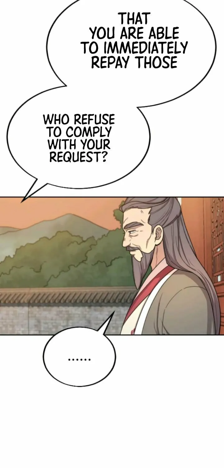 Read Return of the Blossoming Blade EN Manga Online