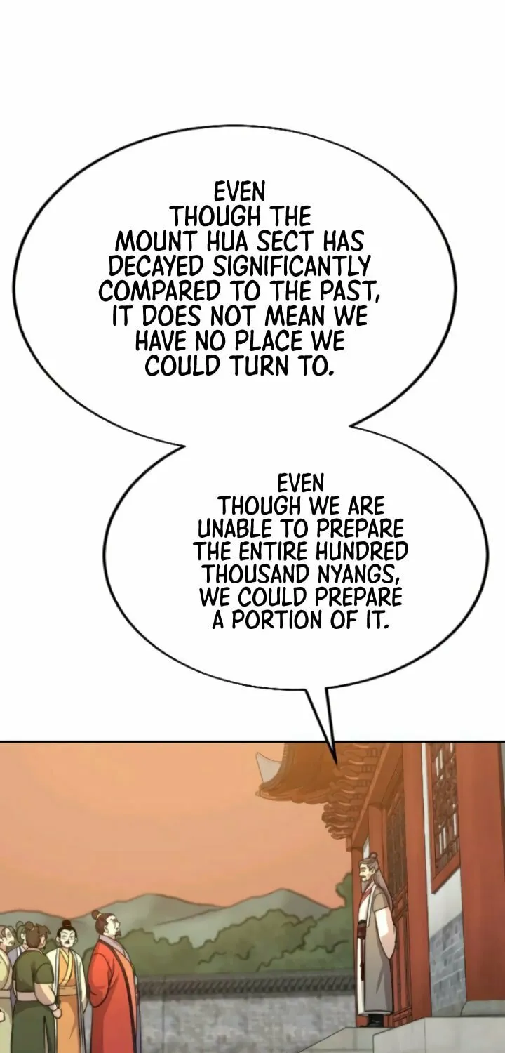Read Return of the Blossoming Blade EN Manga Online