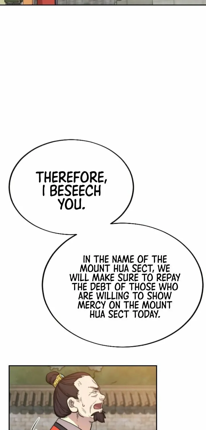 Read Return of the Blossoming Blade EN Manga Online