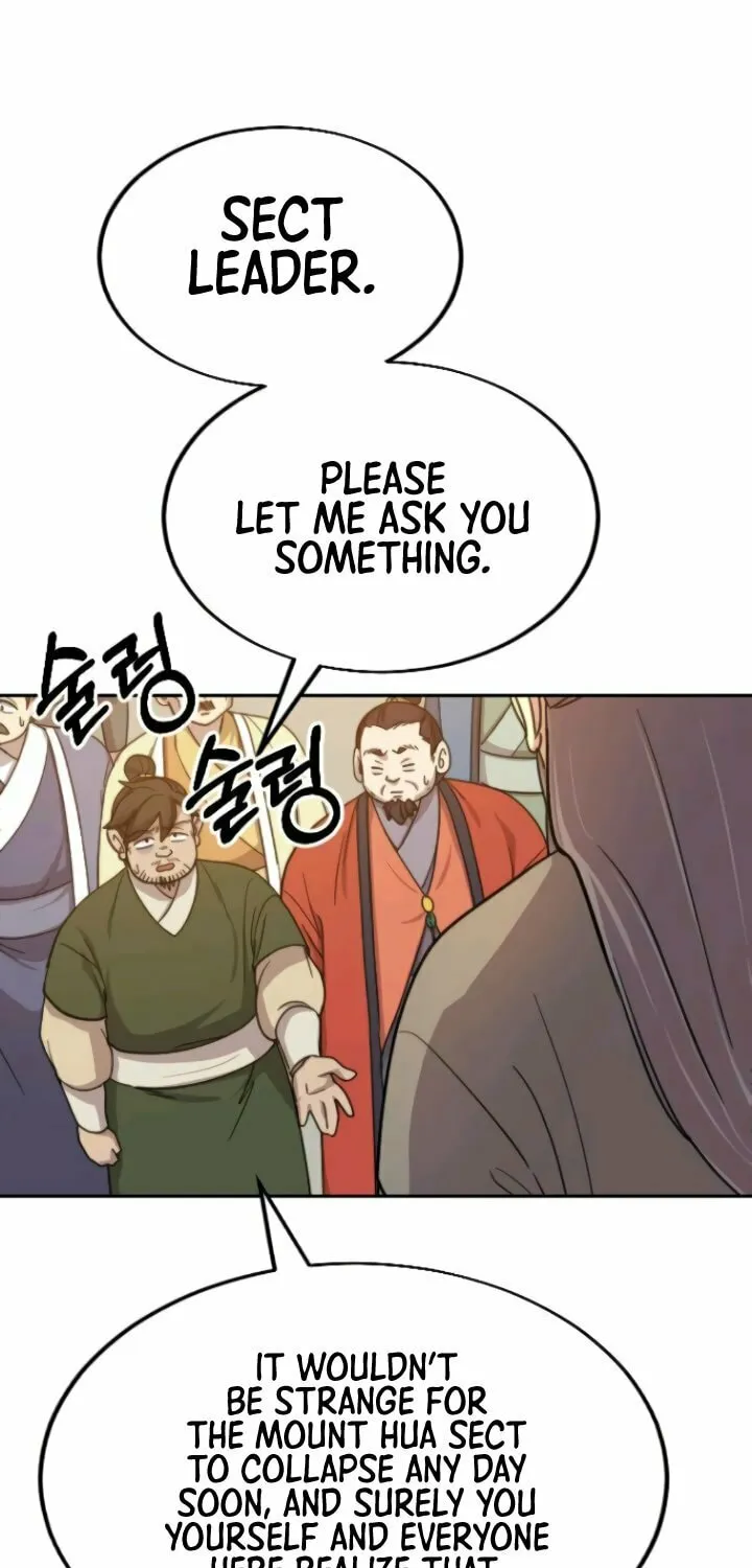 Read Return of the Blossoming Blade EN Manga Online