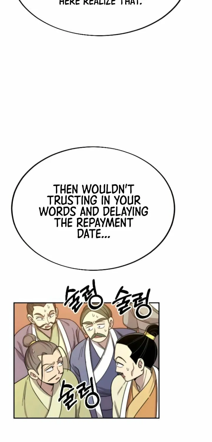 Read Return of the Blossoming Blade EN Manga Online