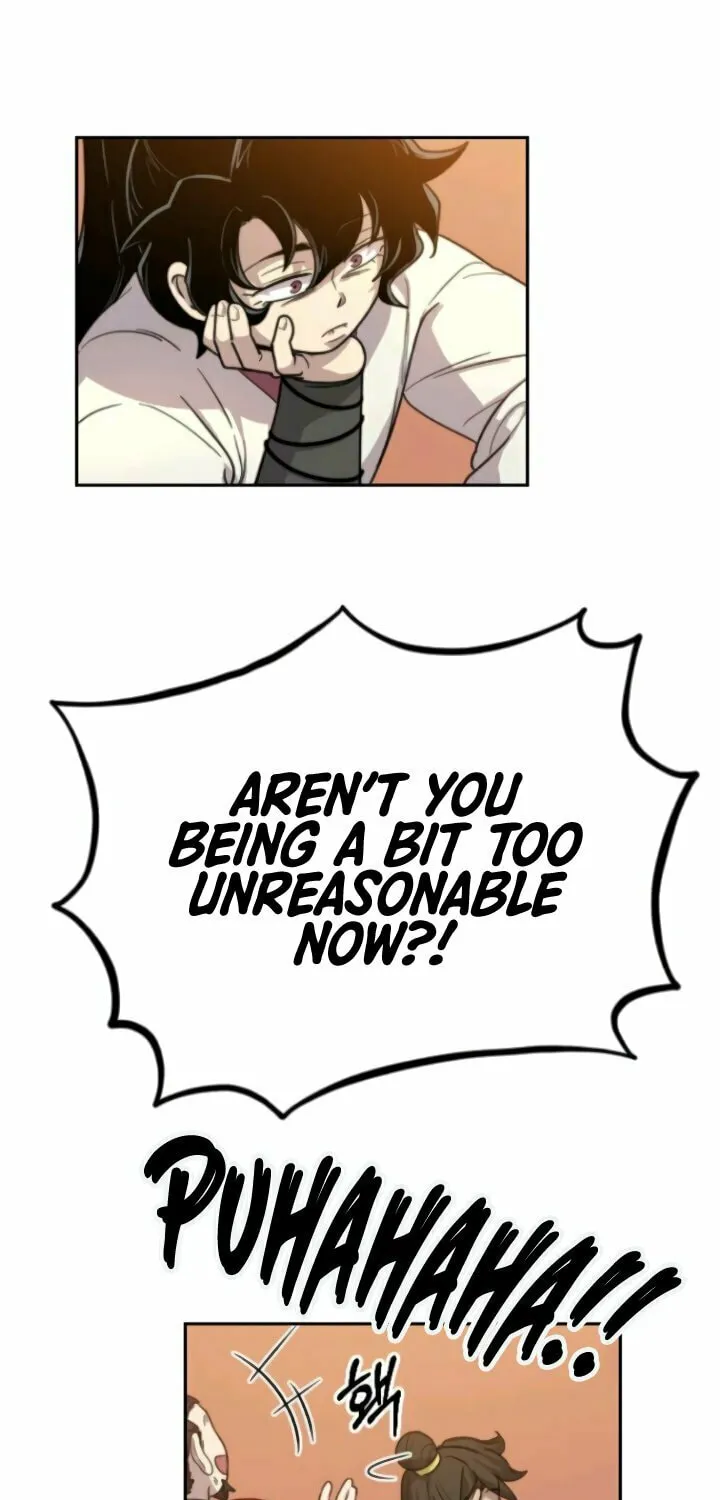 Read Return of the Blossoming Blade EN Manga Online