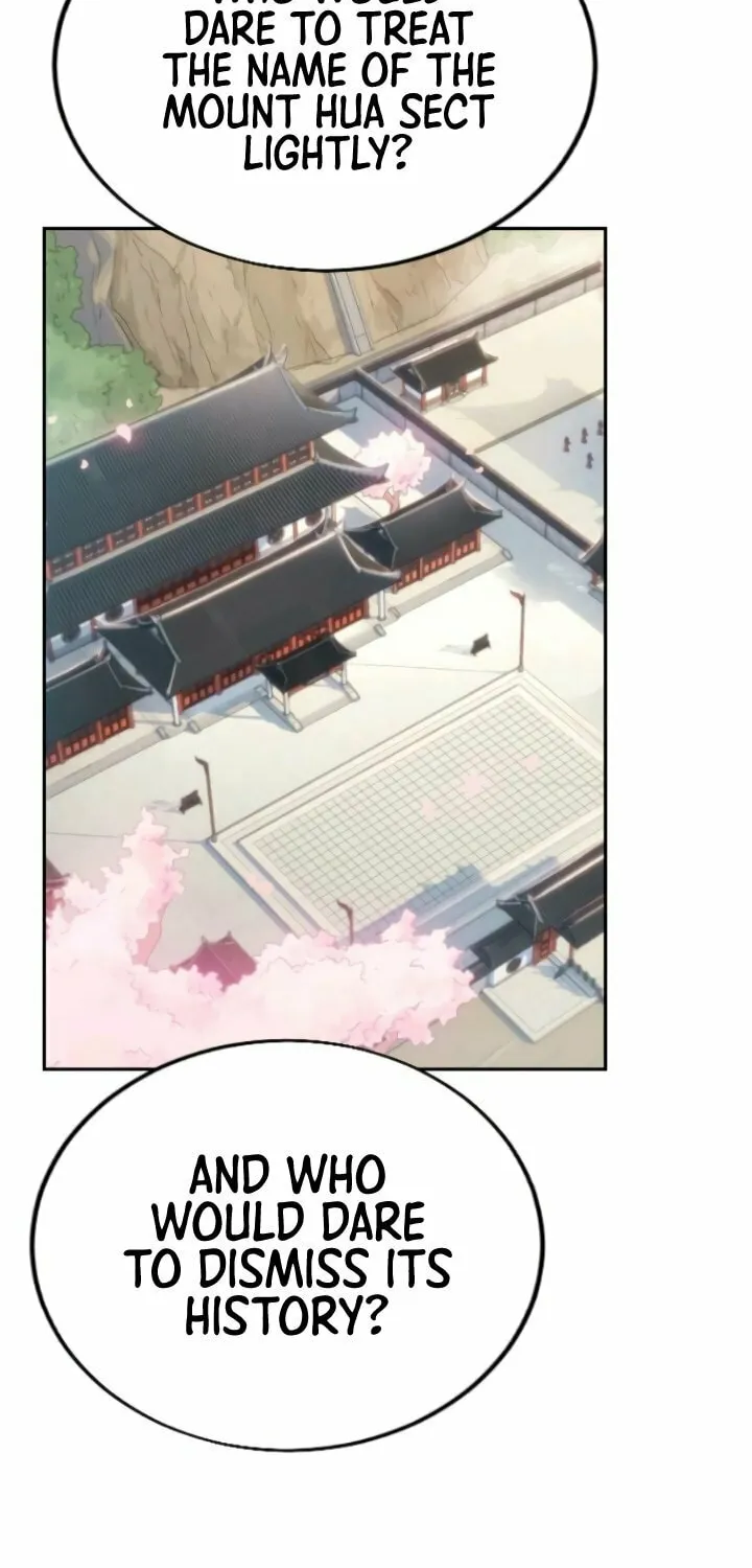 Read Return of the Blossoming Blade EN Manga Online