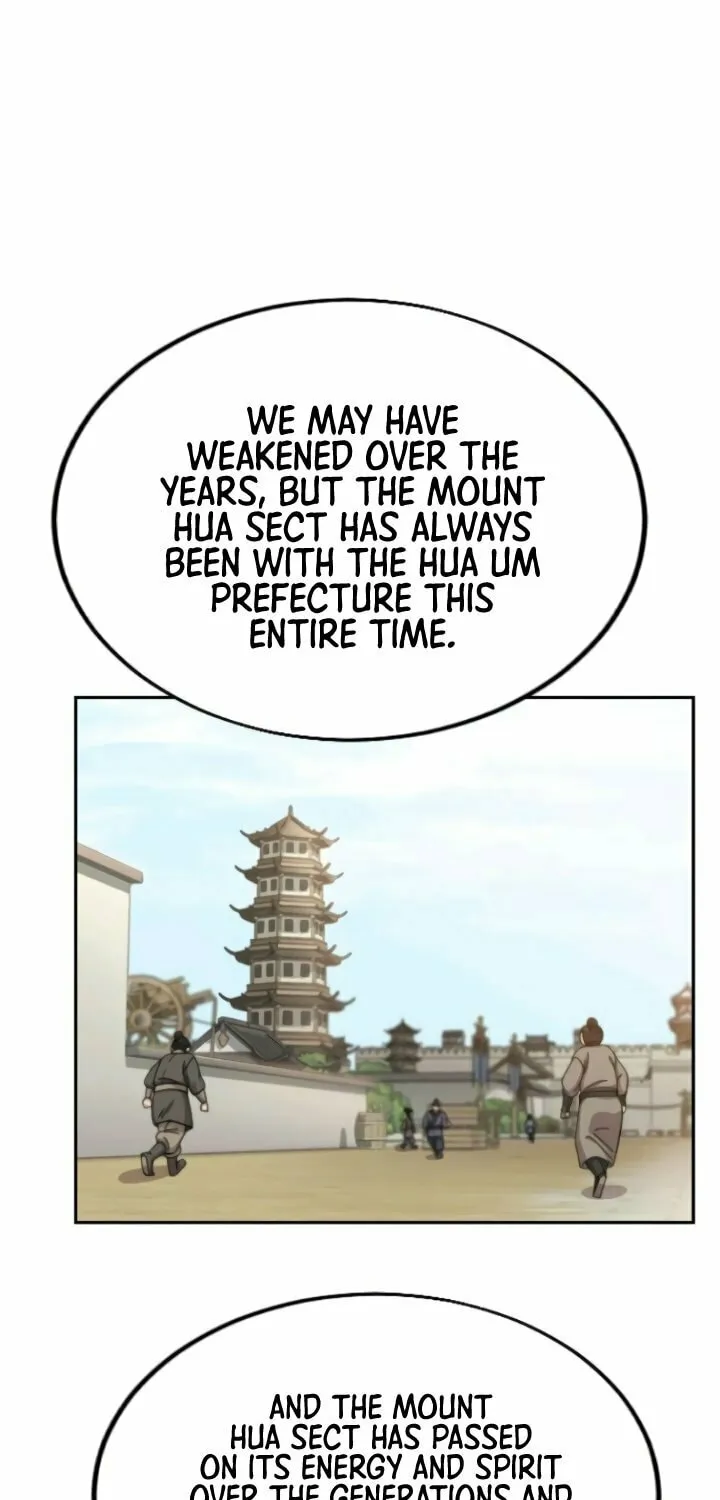 Read Return of the Blossoming Blade EN Manga Online