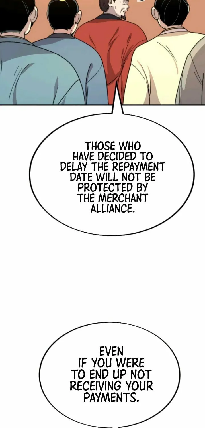Read Return of the Blossoming Blade EN Manga Online