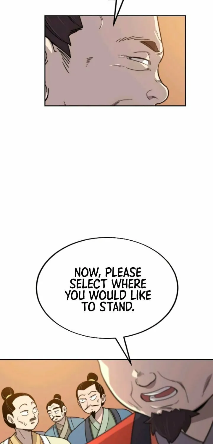 Read Return of the Blossoming Blade EN Manga Online