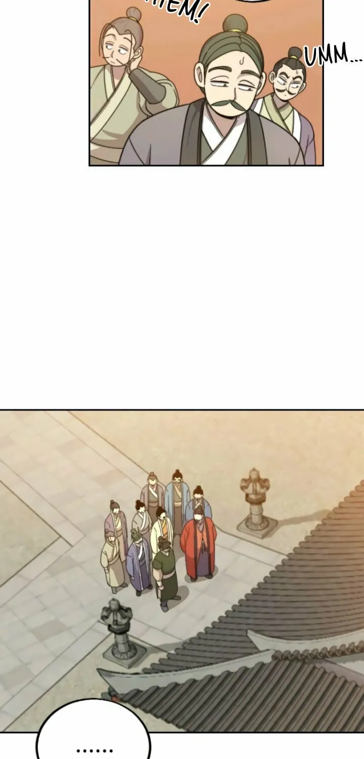 Read Return of the Blossoming Blade EN Manga Online