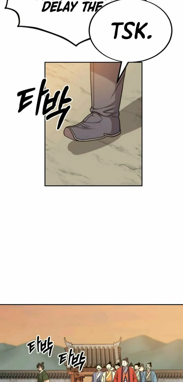 Read Return of the Blossoming Blade EN Manga Online