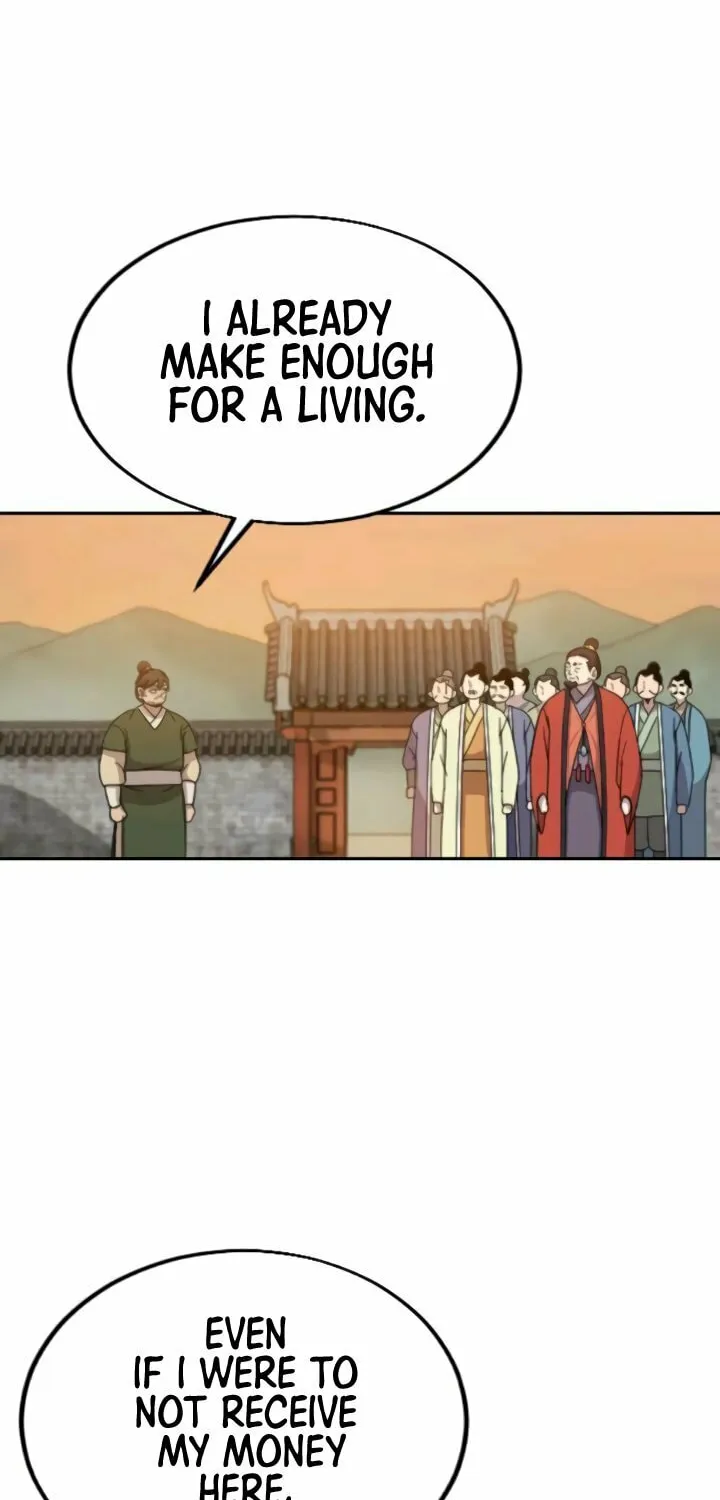 Read Return of the Blossoming Blade EN Manga Online