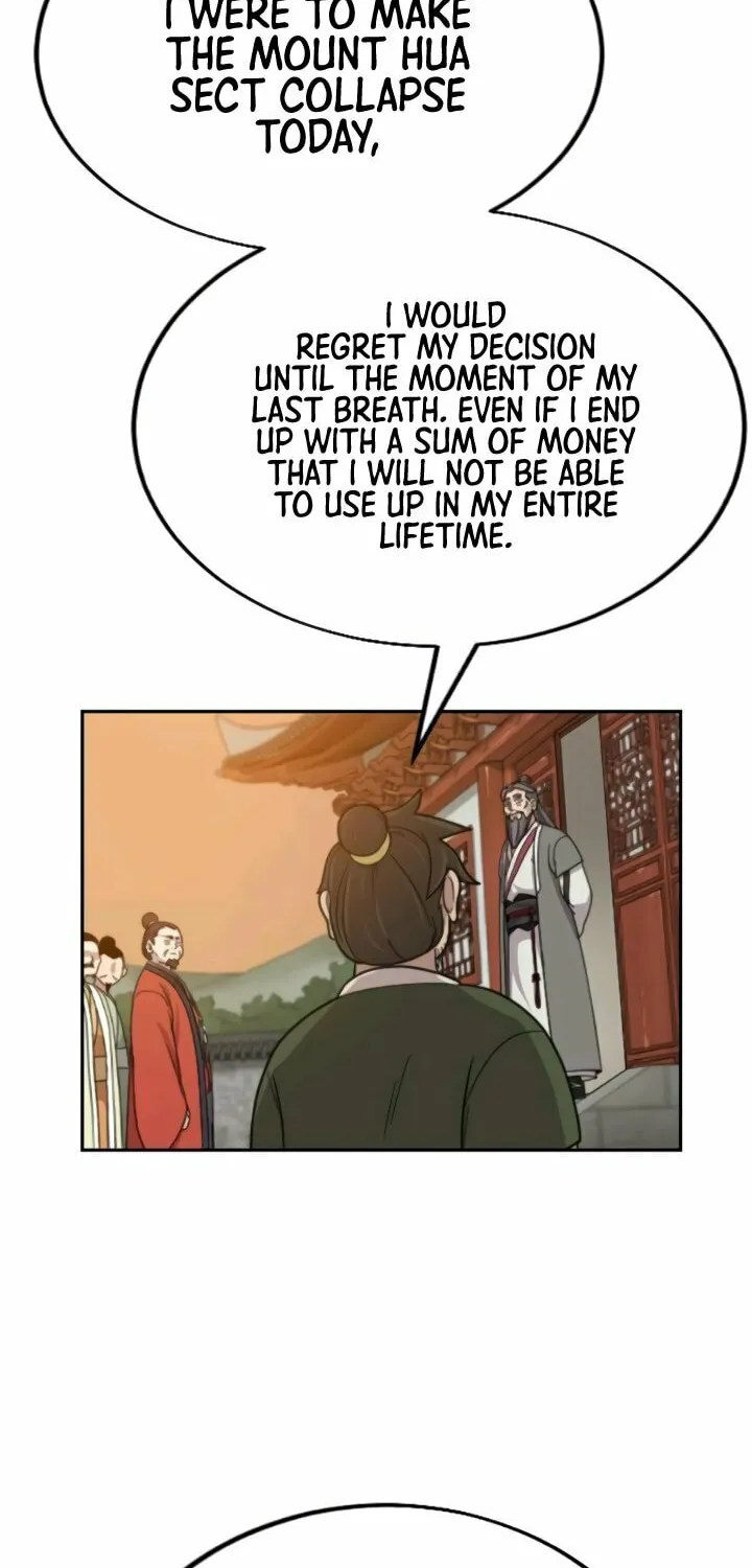Read Return of the Blossoming Blade EN Manga Online
