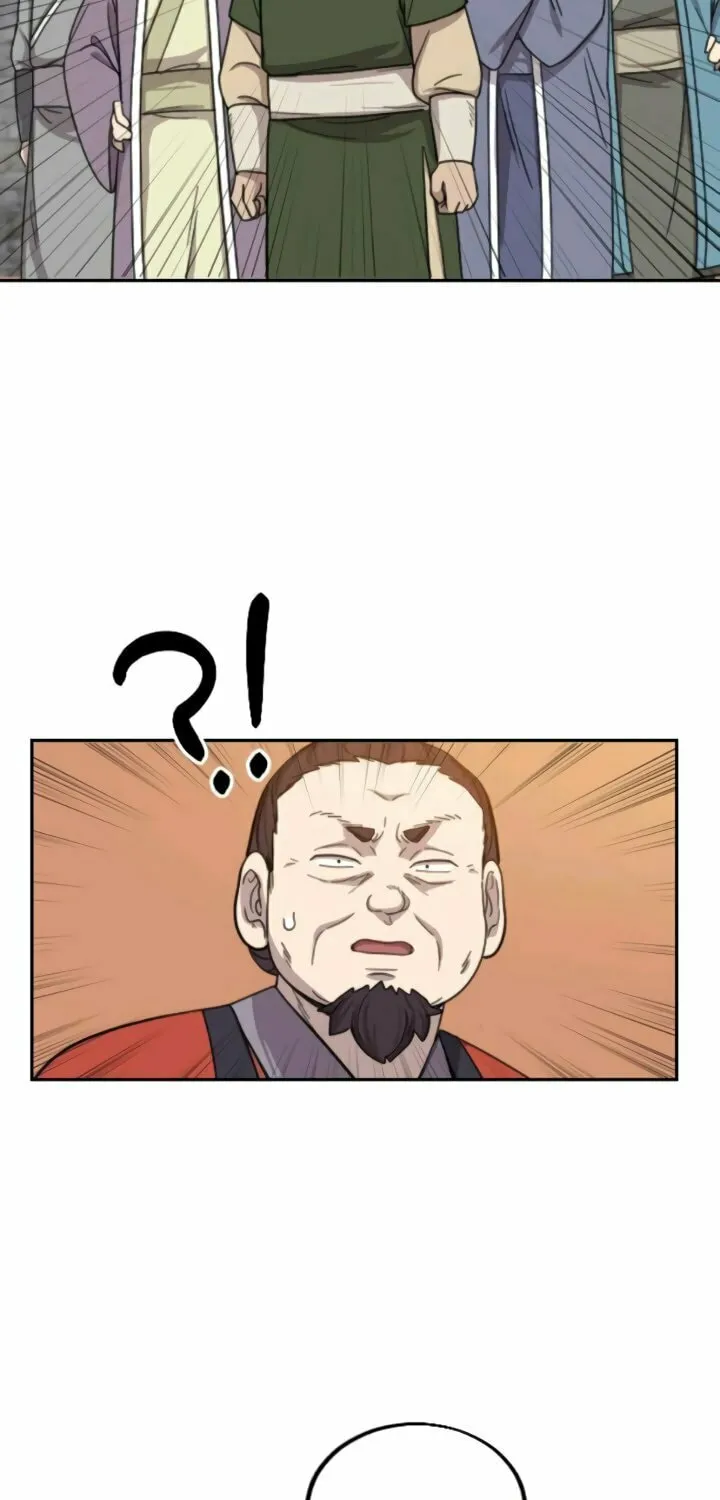 Read Return of the Blossoming Blade EN Manga Online