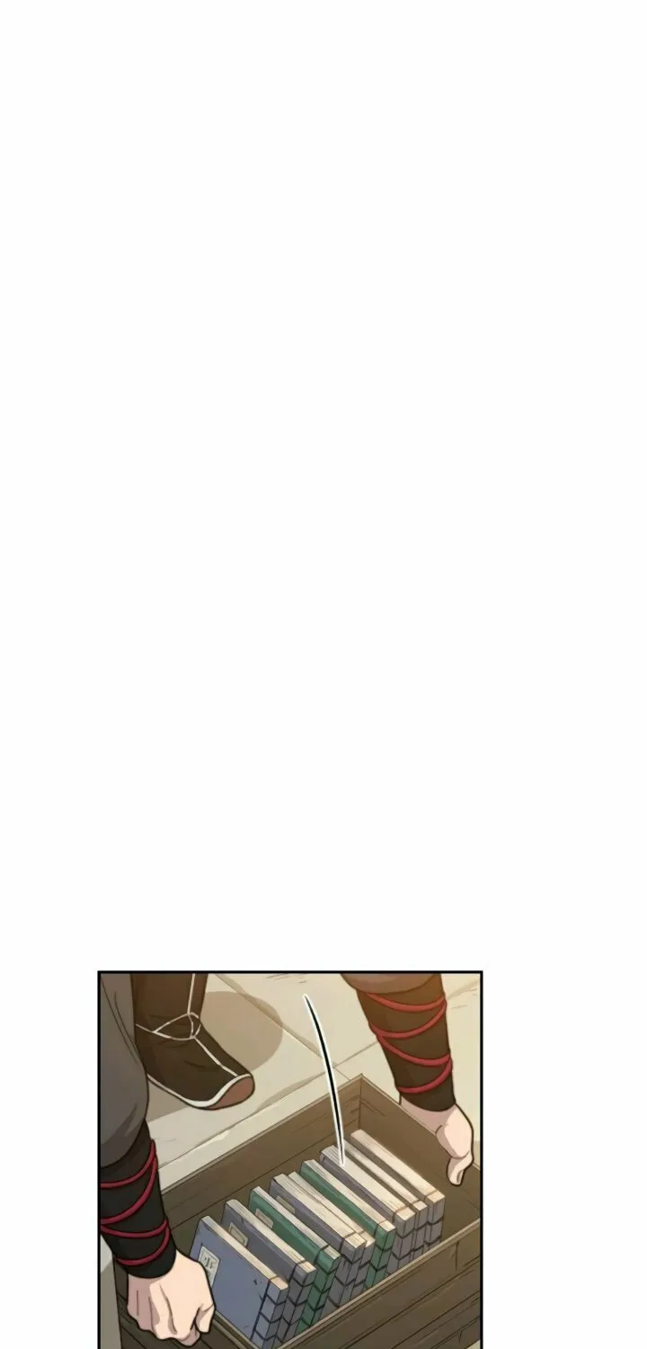 Read Return of the Blossoming Blade EN Manga Online