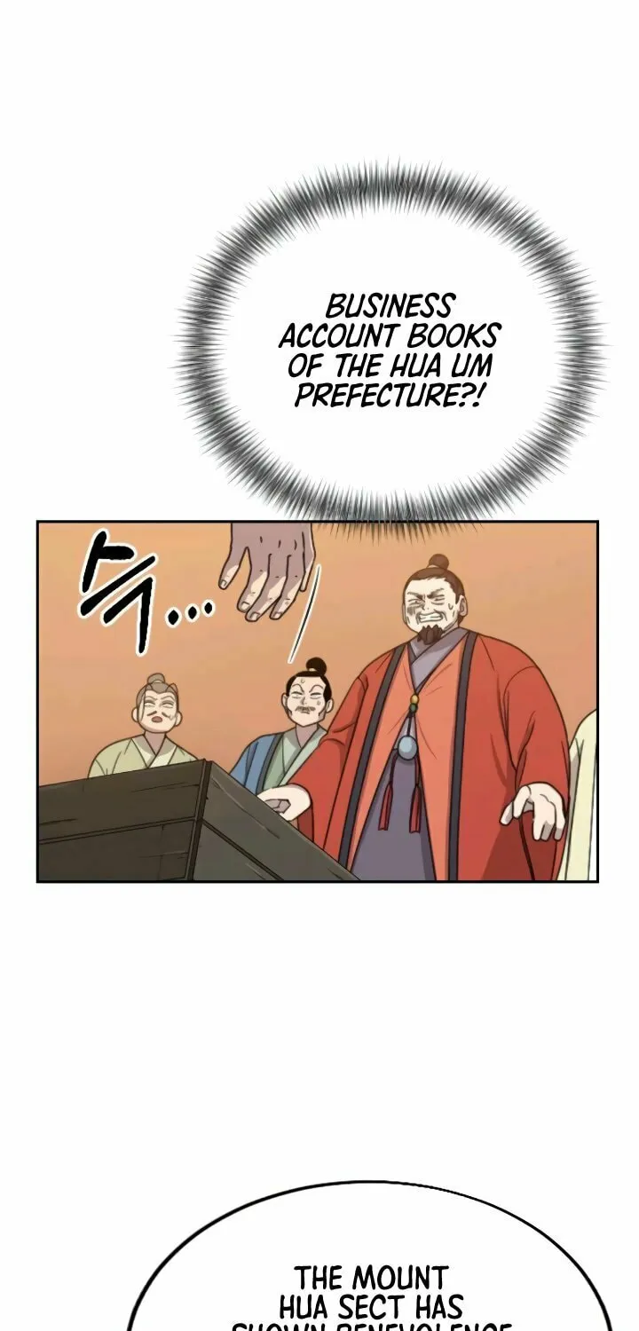 Read Return of the Blossoming Blade EN Manga Online
