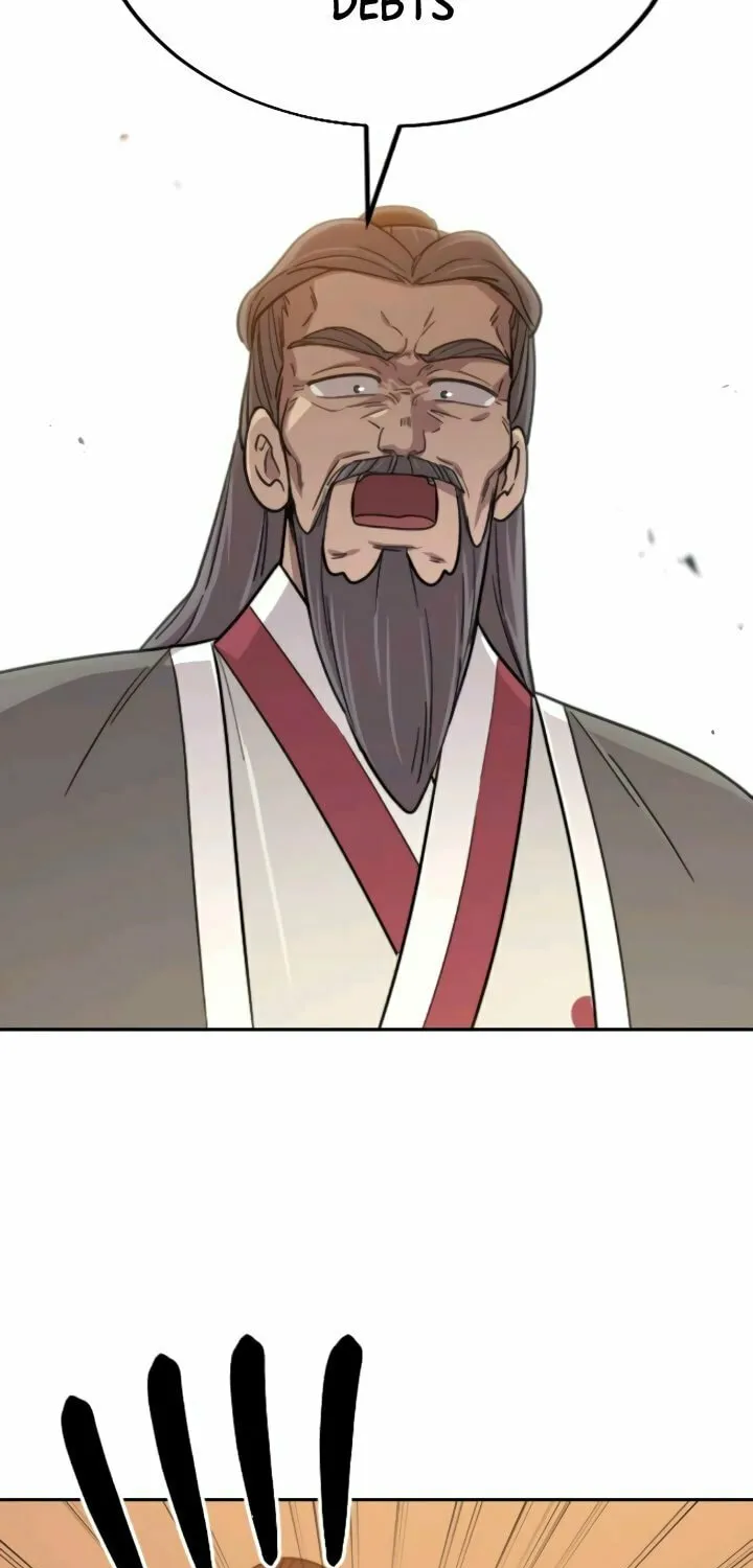 Read Return of the Blossoming Blade EN Manga Online