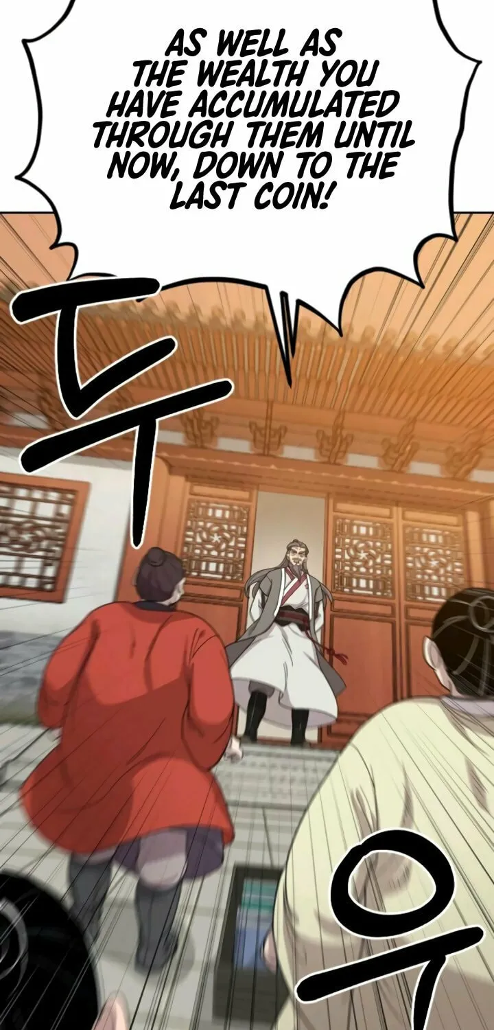 Read Return of the Blossoming Blade EN Manga Online
