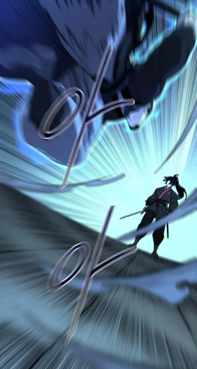 Read Return of the Blossoming Blade EN Manga Online
