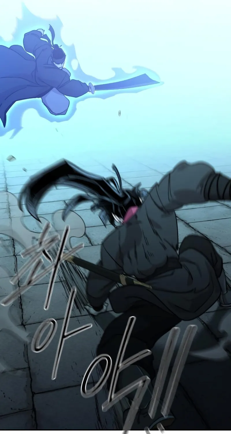Read Return of the Blossoming Blade EN Manga Online