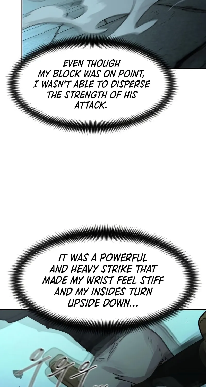 Read Return of the Blossoming Blade EN Manga Online
