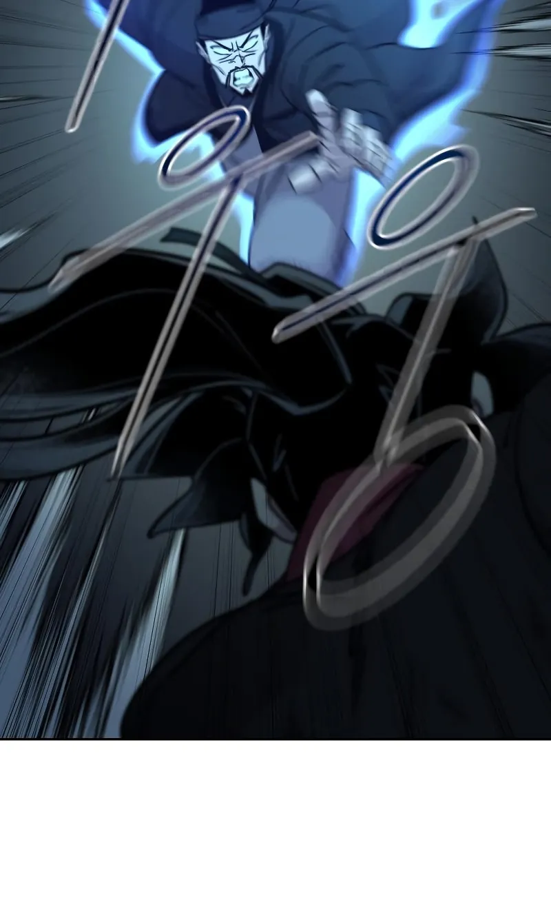 Read Return of the Blossoming Blade EN Manga Online