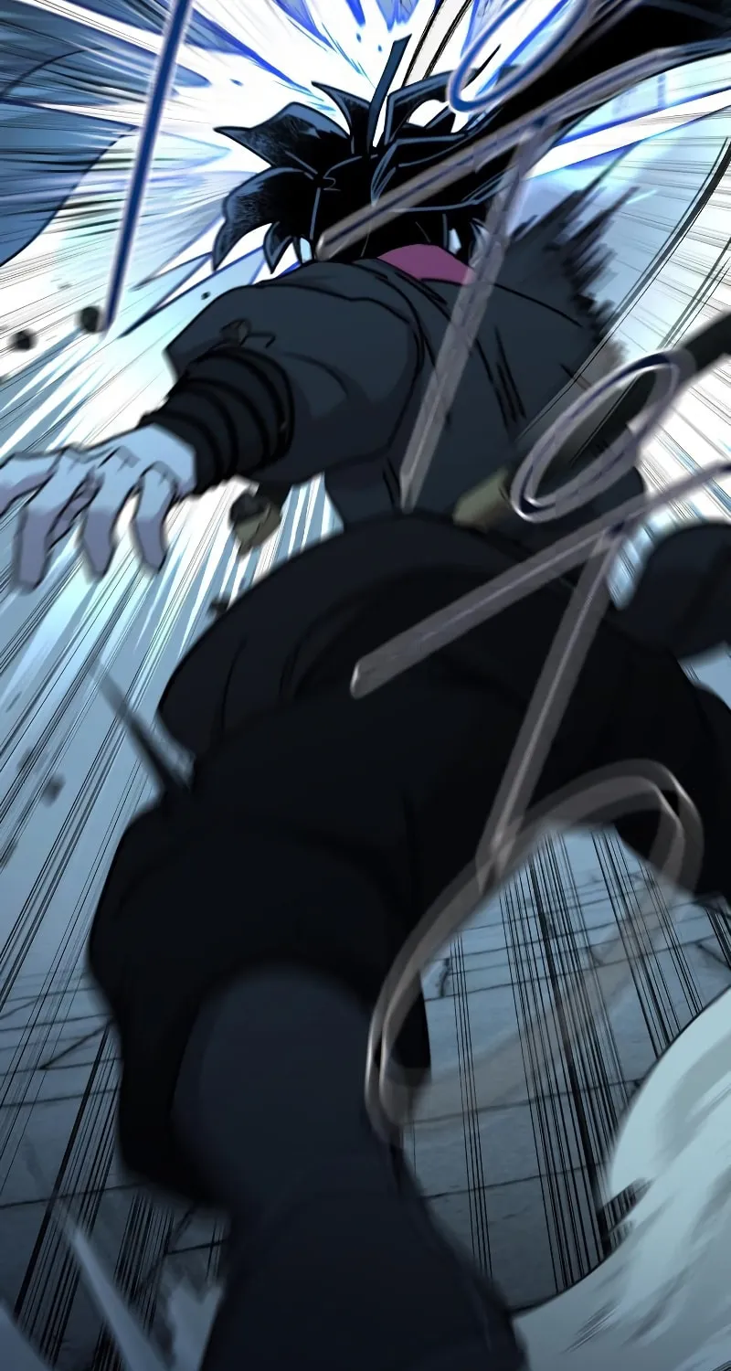 Read Return of the Blossoming Blade EN Manga Online