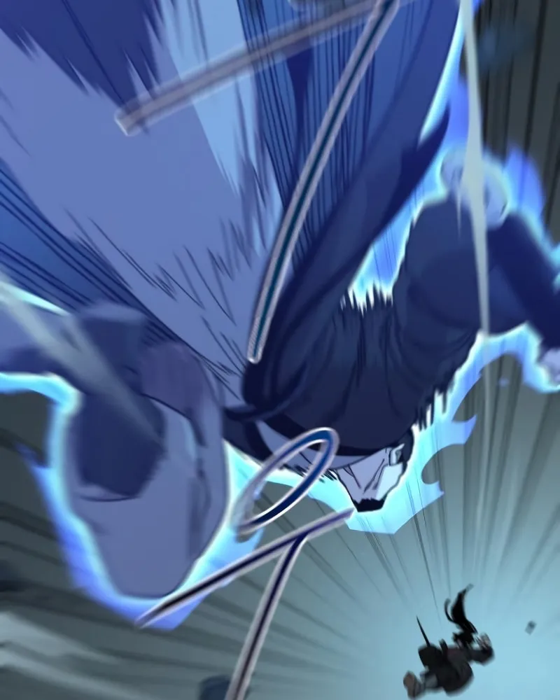 Read Return of the Blossoming Blade EN Manga Online
