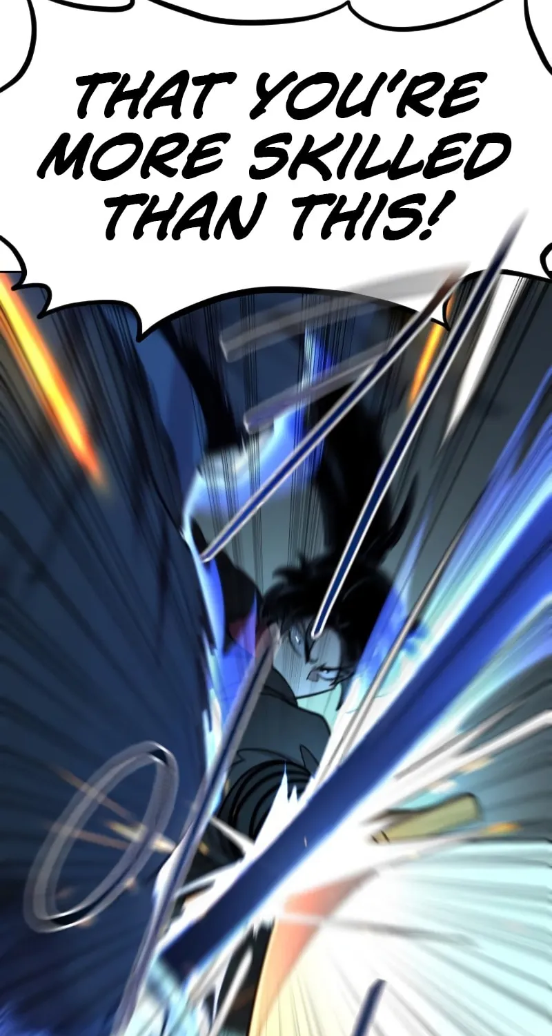 Read Return of the Blossoming Blade EN Manga Online