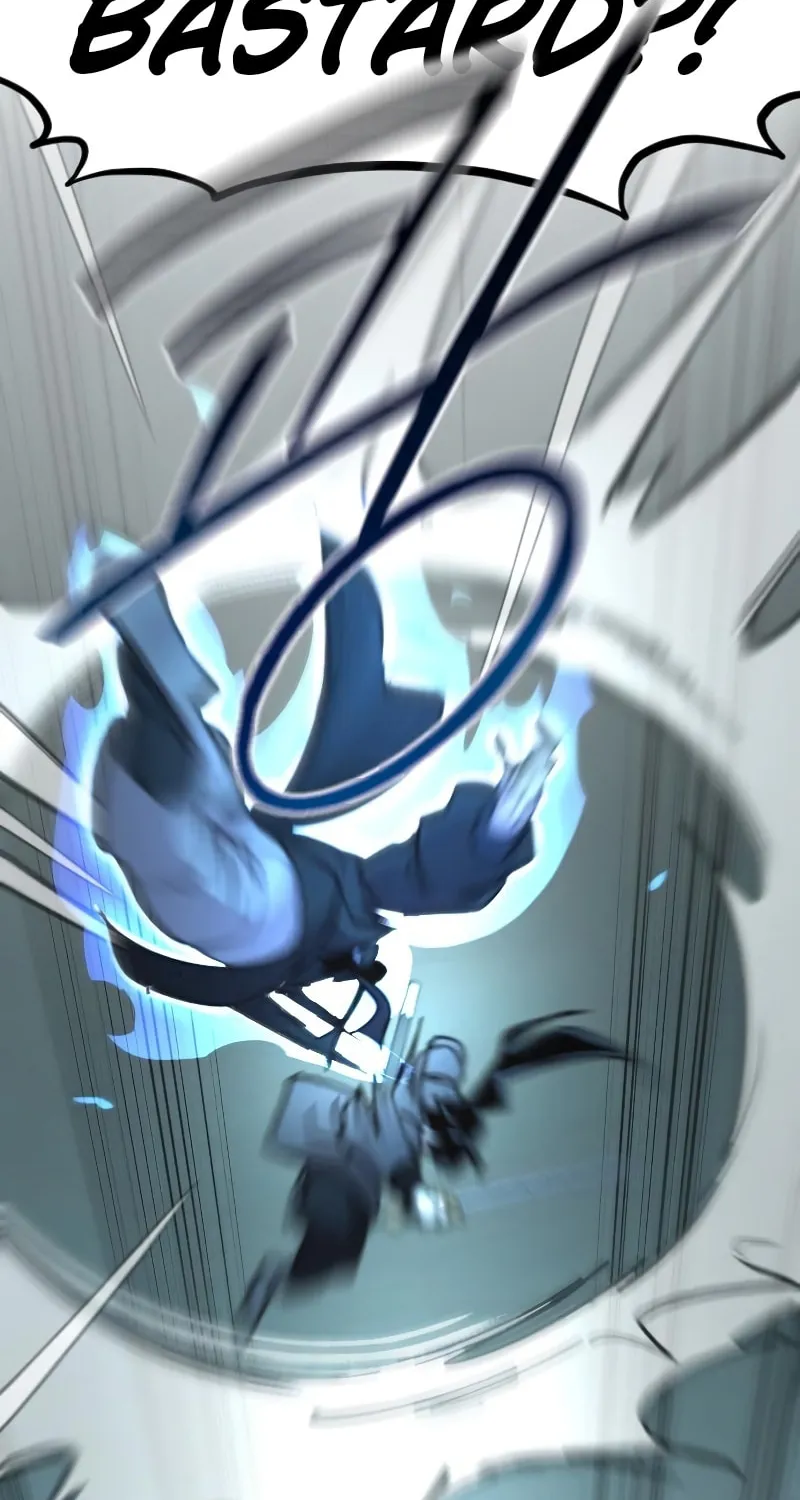 Read Return of the Blossoming Blade EN Manga Online