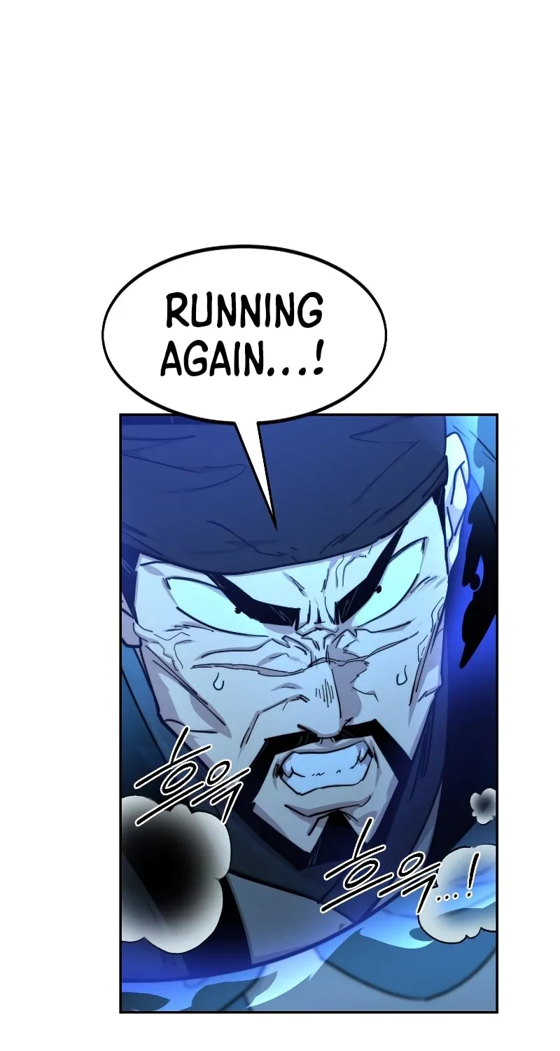Read Return of the Blossoming Blade EN Manga Online