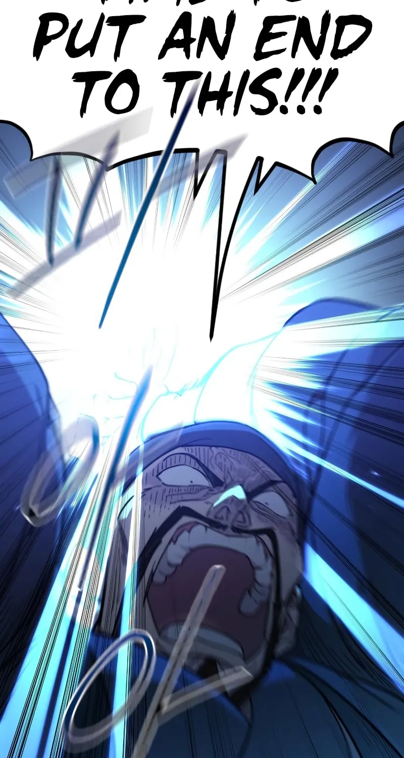 Read Return of the Blossoming Blade EN Manga Online