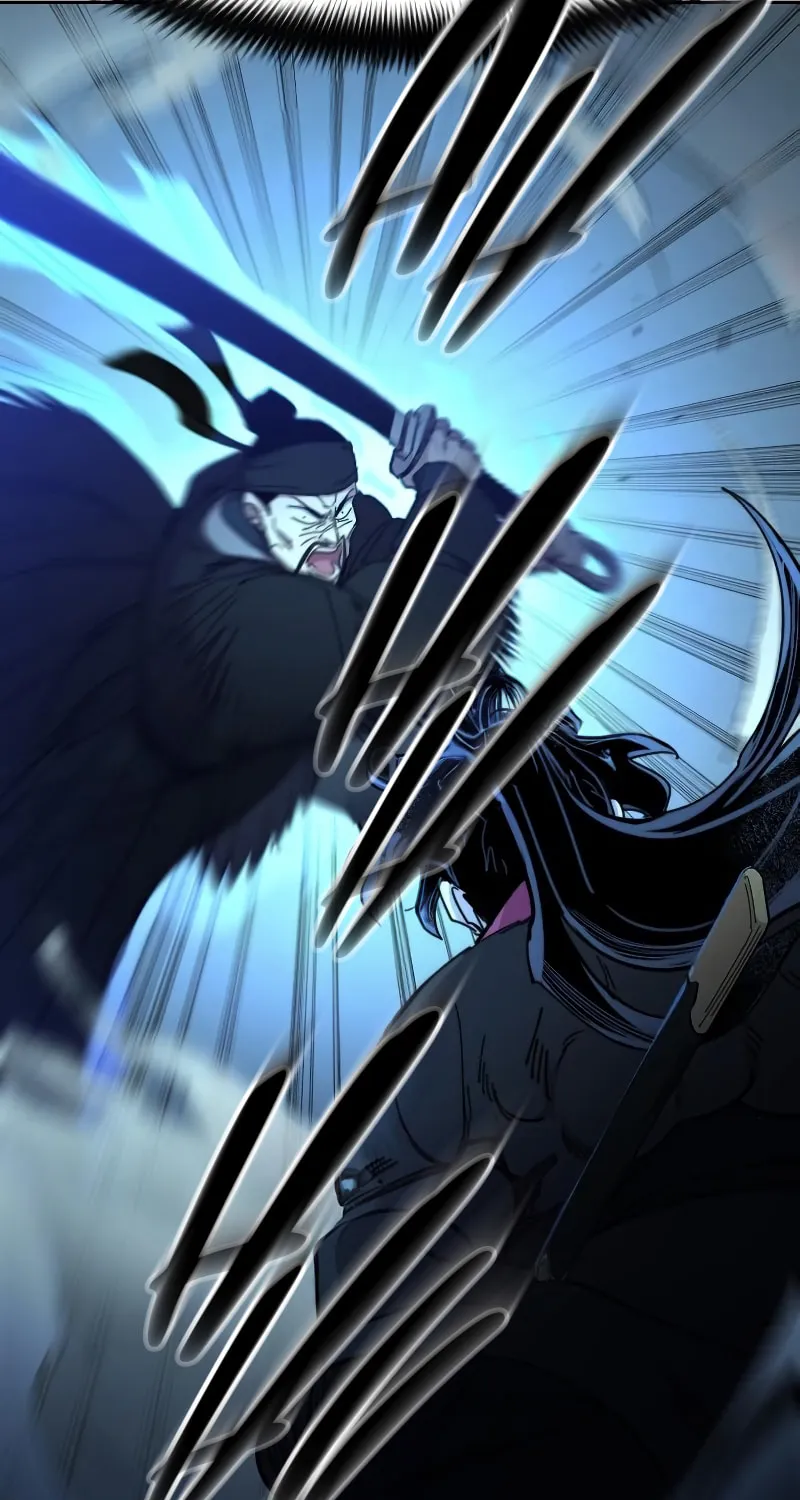 Read Return of the Blossoming Blade EN Manga Online