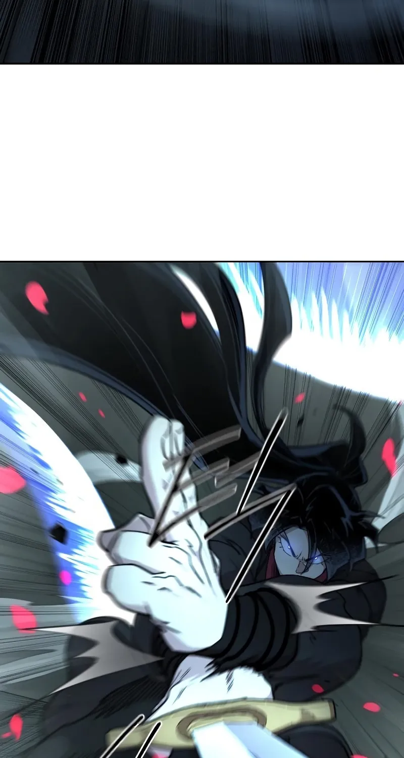 Read Return of the Blossoming Blade EN Manga Online