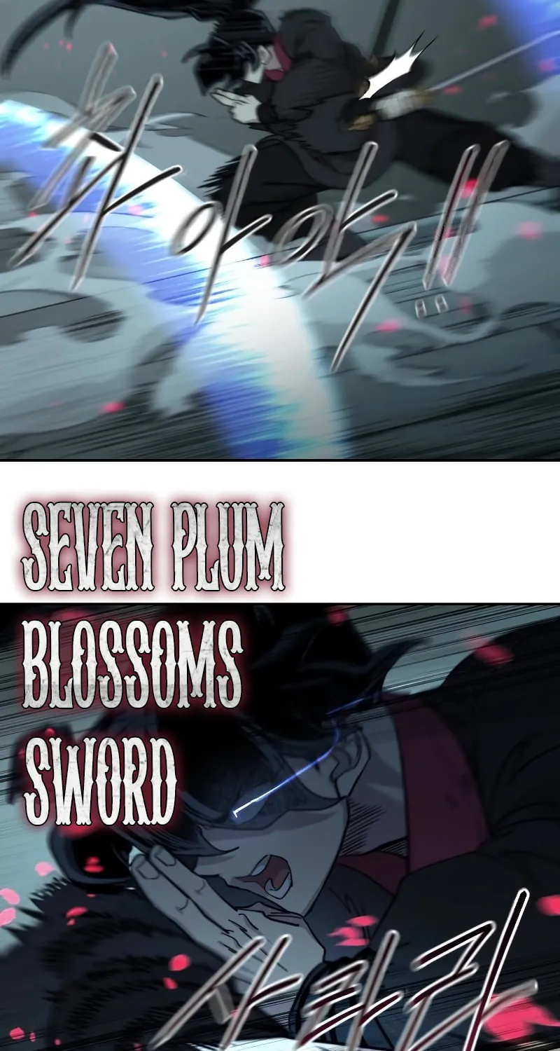 Read Return of the Blossoming Blade EN Manga Online