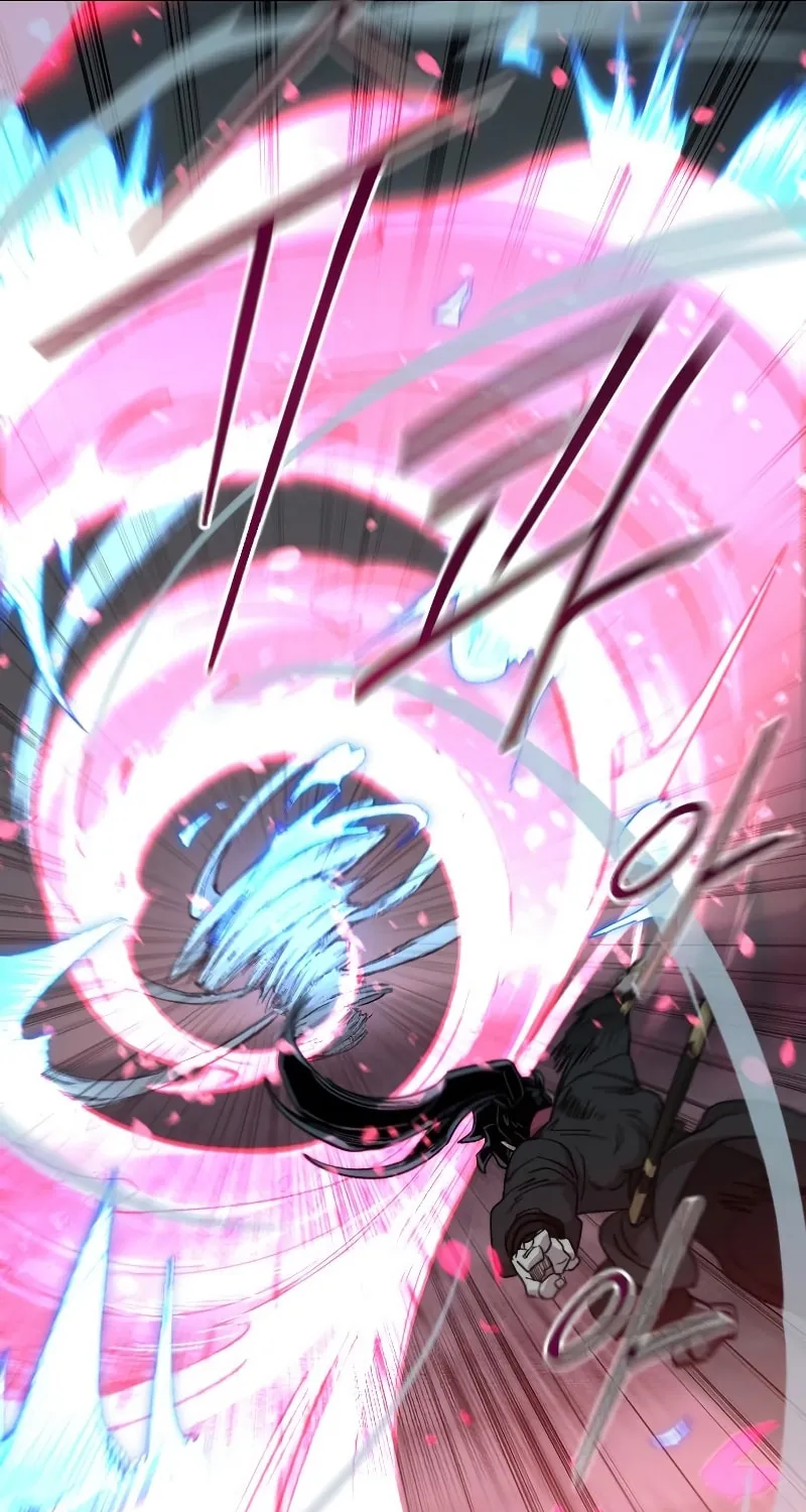 Read Return of the Blossoming Blade EN Manga Online
