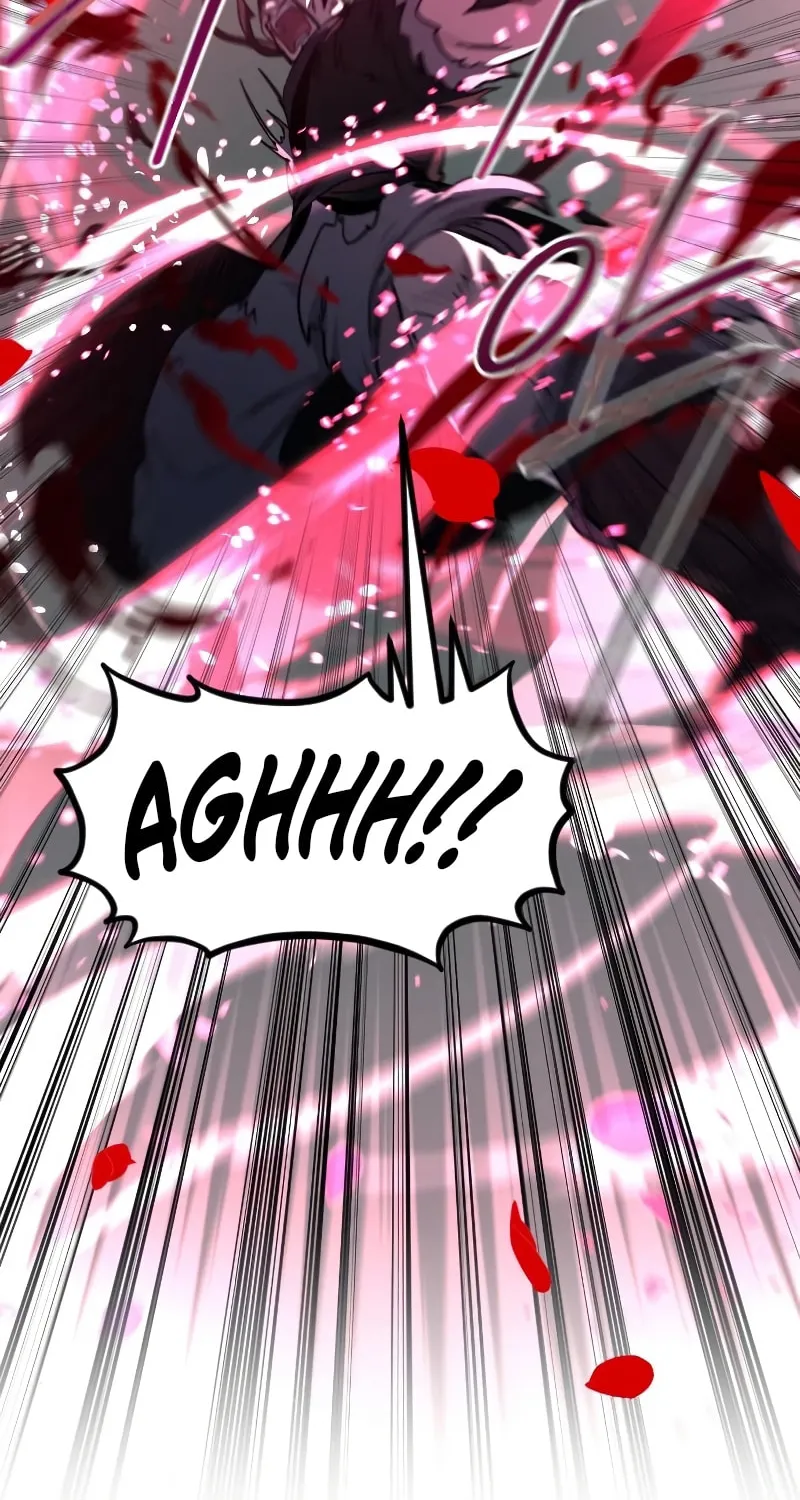 Read Return of the Blossoming Blade EN Manga Online