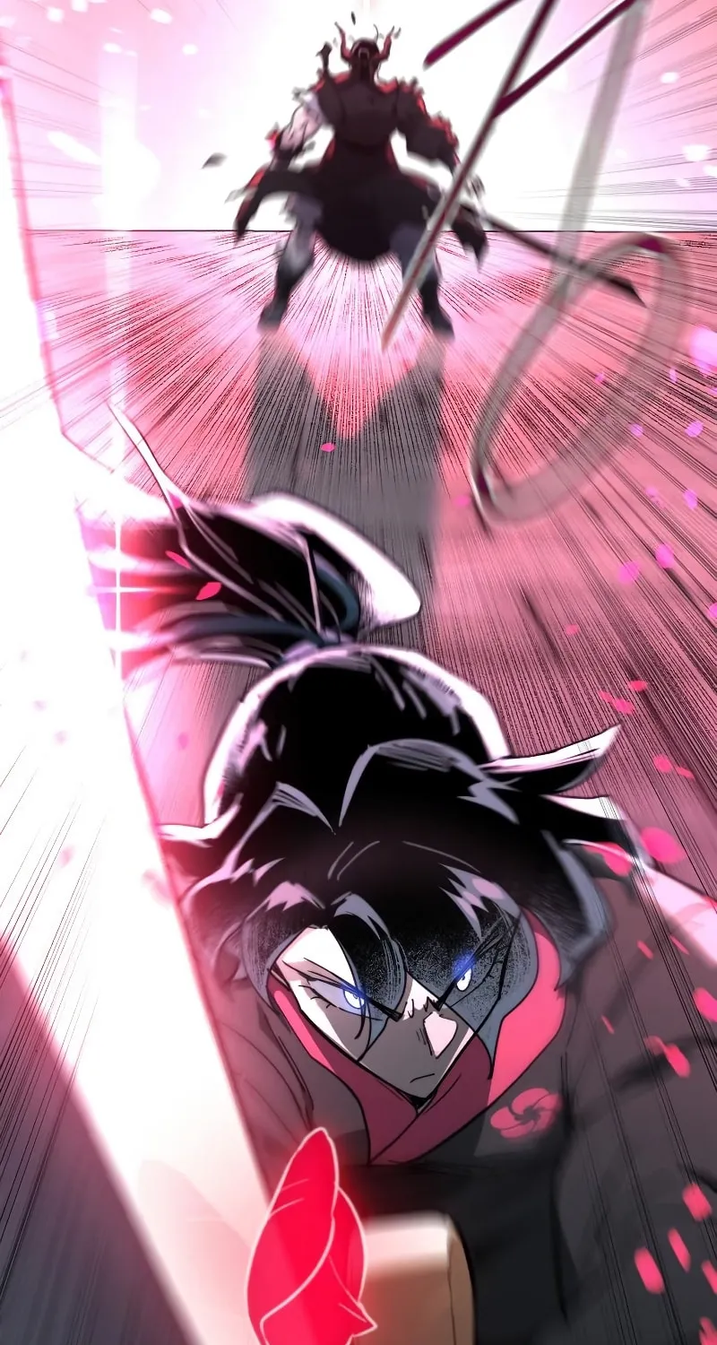 Read Return of the Blossoming Blade EN Manga Online