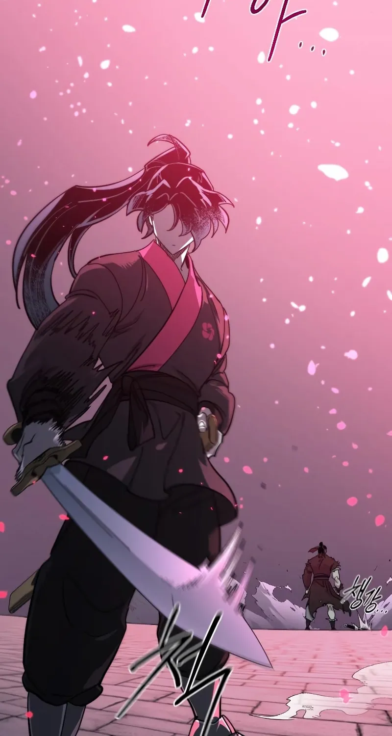 Read Return of the Blossoming Blade EN Manga Online