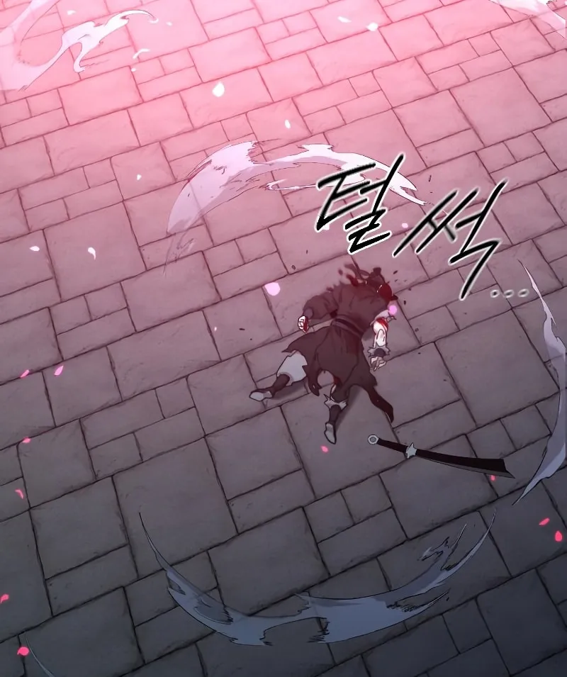 Read Return of the Blossoming Blade EN Manga Online