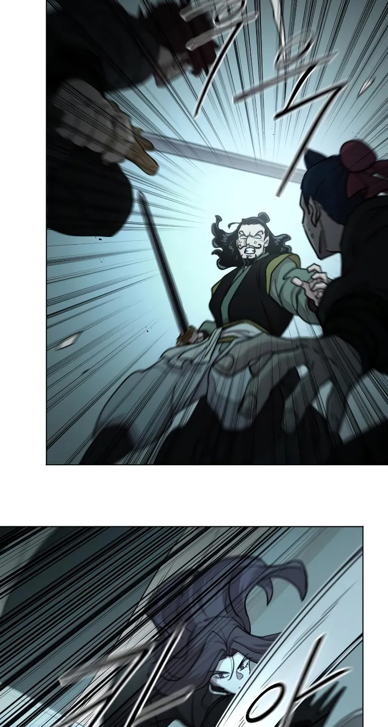 Read Return of the Blossoming Blade EN Manga Online