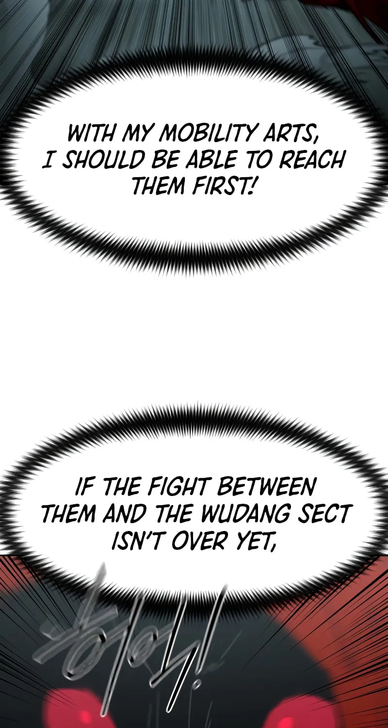 Read Return of the Blossoming Blade EN Manga Online