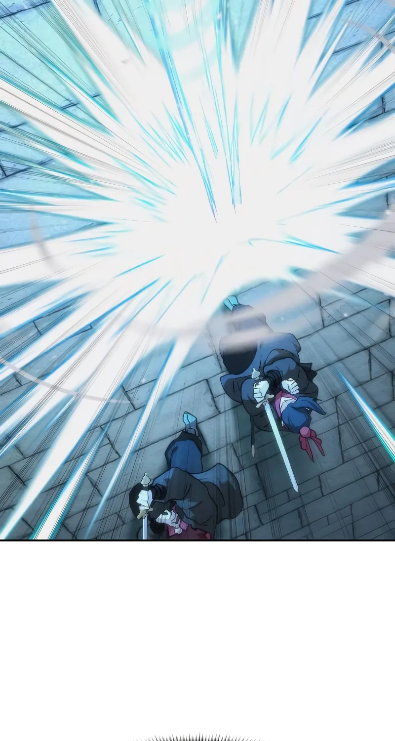 Read Return of the Blossoming Blade EN Manga Online