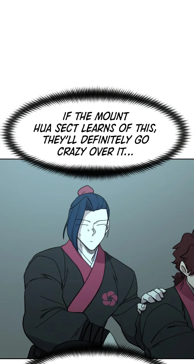Read Return of the Blossoming Blade EN Manga Online