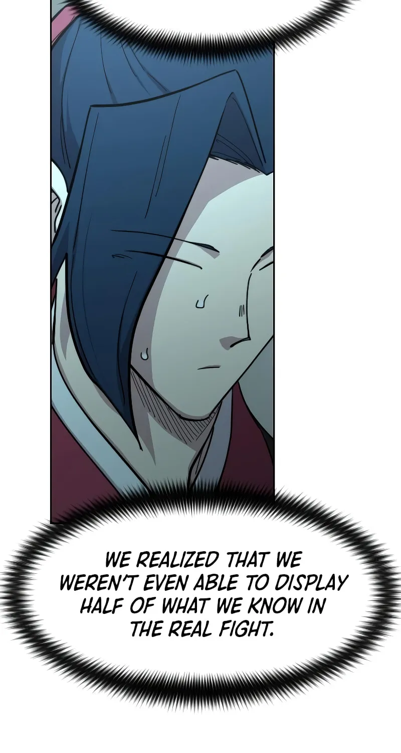 Read Return of the Blossoming Blade EN Manga Online
