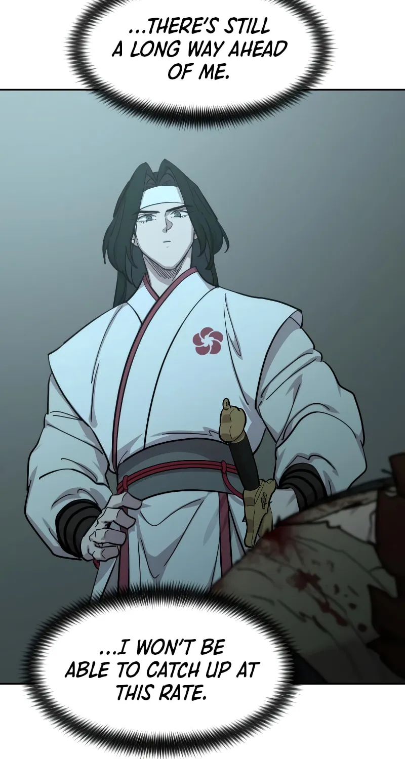 Read Return of the Blossoming Blade EN Manga Online