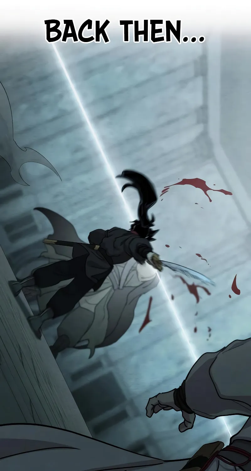Read Return of the Blossoming Blade EN Manga Online