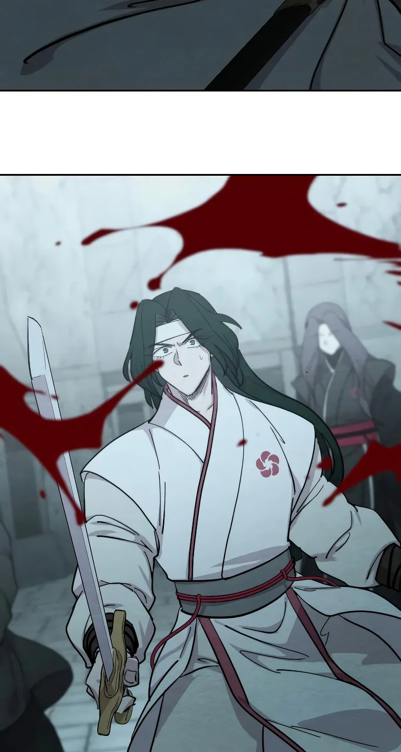 Read Return of the Blossoming Blade EN Manga Online
