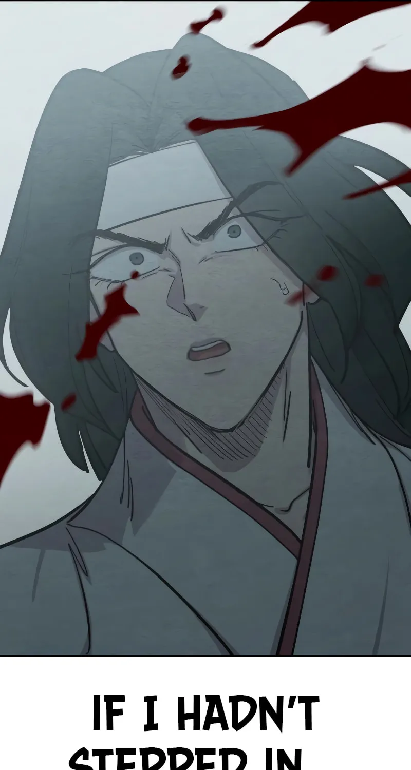 Read Return of the Blossoming Blade EN Manga Online