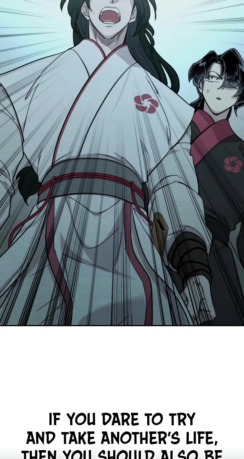 Read Return of the Blossoming Blade EN Manga Online