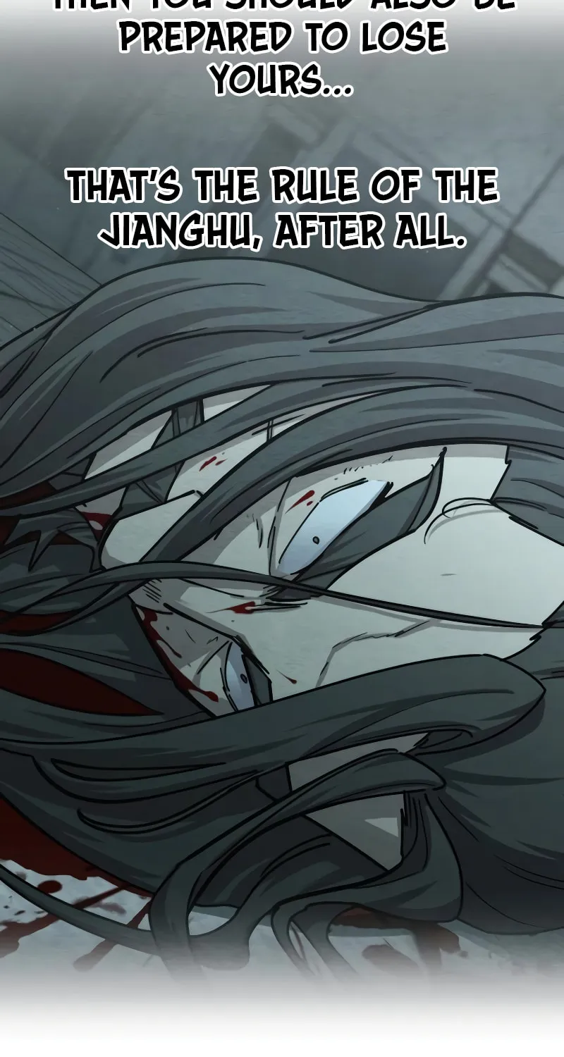 Read Return of the Blossoming Blade EN Manga Online